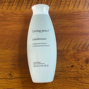 Living Proof Full Conditioner Adds Fullness & Volume 8 oz